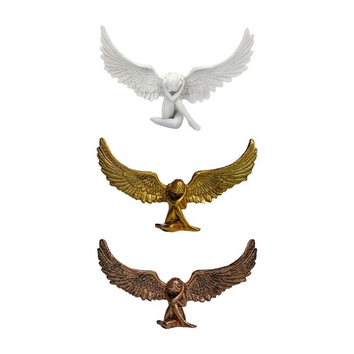Angel statue figurine - angel,
